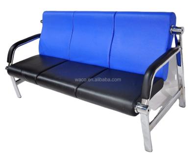 China Modern Modern Office Visitor Sofa Waiting Room Office Sofa for sale