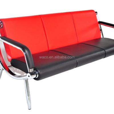 China Modern Modern Visitor Sofa Waiting Room Sofa Office Chairs (New) Office Chair Second Hand Chair Office Furniture for sale