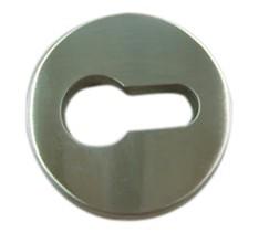 China Stainless Steel Cover for Locks for sale