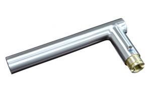 China Stainless Steel Handles for Enclosures for sale