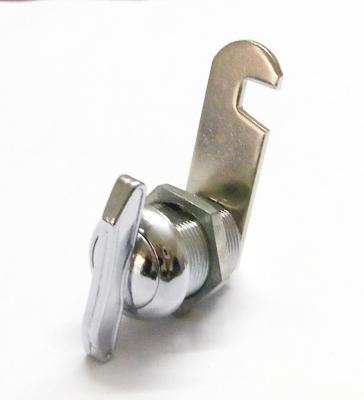 China Wing Knob Cabinet Lock without key Knob Locks for sale