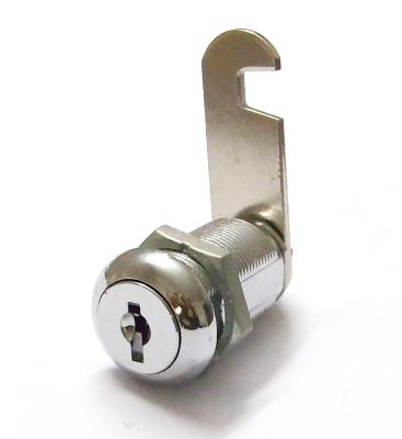 China Zinc Alloy Postal Cam Locks for sale