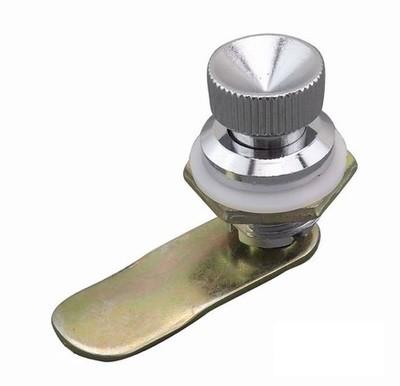 China MS403-A keyless cylidner push lock Industrial cabinet door cam lock mailbox lock for sale