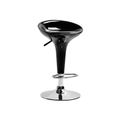 China (Size) High Quality Customized Practical Adjustable Economy Chair Bar Stool for sale