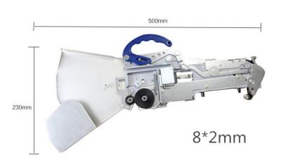 China Tipo pneumático bens do CL do alimentador 8*2mm Yamaha de SMT do material contínuo para 0402 à venda