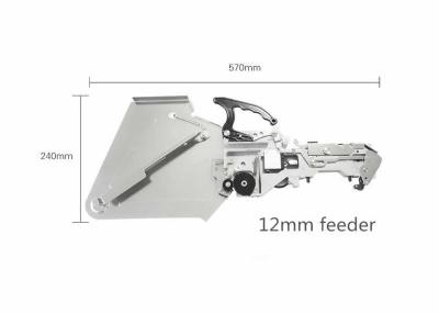 中国 CHMT530P4/560P4/761 Smt Pnp機械のための12mm Yamaha空気SMTの送り装置 販売のため