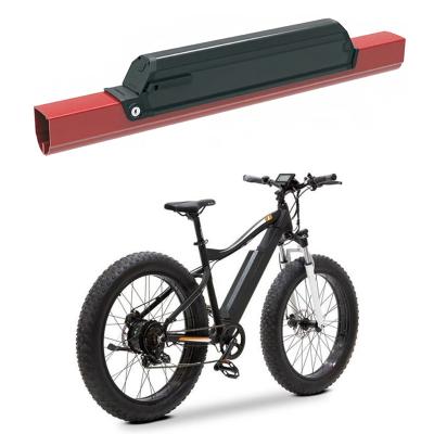 China Tianhong OEM ID-MAX 18650 Cell Downtube Ebike 48v lithium battery for ID-MAX Electric Bike for sale