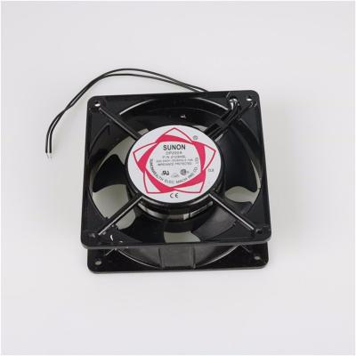 China Farms Best Efficiency Automatic Small Axial Ventilating Fan For Industrial Egg Incubator for sale