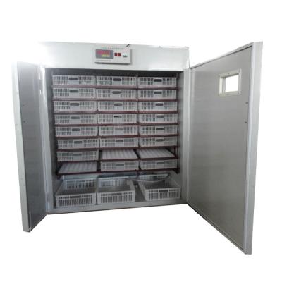 China Cultivate LZ-2112 New Design Commercial Egg Incubator With Great Price for sale