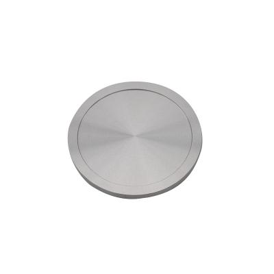 China Eco-friendly Superior Aluminum Titanium Alloy Target Price Purity Ti Aluminum Alloy Sputtering Target for sale