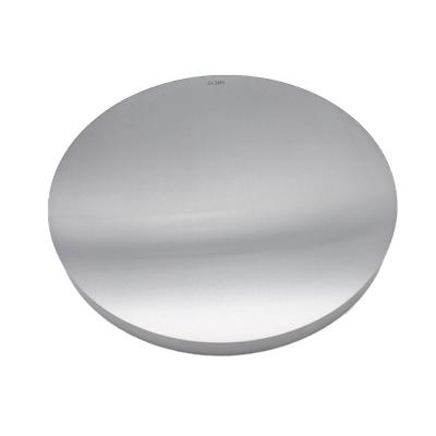 China Hot Selling Pvd Vacuum Coating Round Big Size Pvd Chrome Sputtering Target/Price/cr Chrome Target Sputtering Target for sale