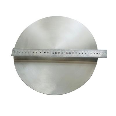 China Pvd vacuum coating top selling pure niobium 99.95 sputtering target for pvd vacuum coating for sale