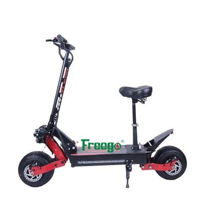 China Off-Road - Unisex Off-Road Scooter Skuter Elektryczny Terenowy Electric Roller Elektrisch for sale