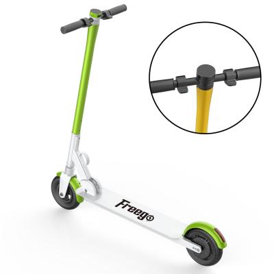 China 2019 Unisex Hot Sale 2 Wheels 250W Motor Electric Scooter For Adult for sale