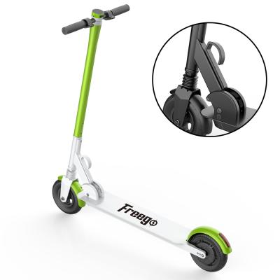 China 2020 Unisex New Best Original C8 Portable Kick Scooter For Adult for sale