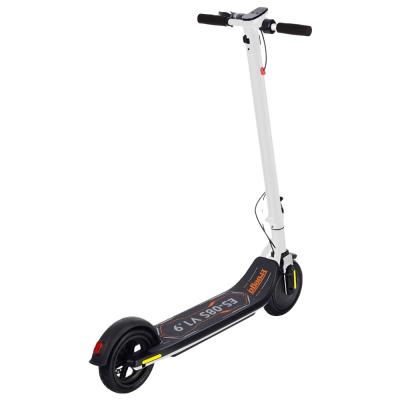 China Freego Unisex Electric Scooter Price China 36V Make Popular Europe E Scooter Skateboard Electrico For Adult for sale