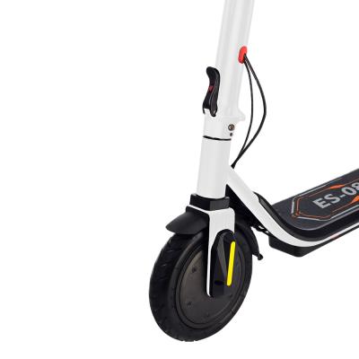 China BT With App China 2020 LED Display High Quality Aluminum Alloy Frame Electric Kick Scooter for sale