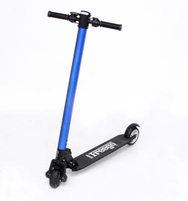 China Unisex 350 Watt Stand Up 5 Inch 1000 Watt Small Lightweight Electric Scooter for sale