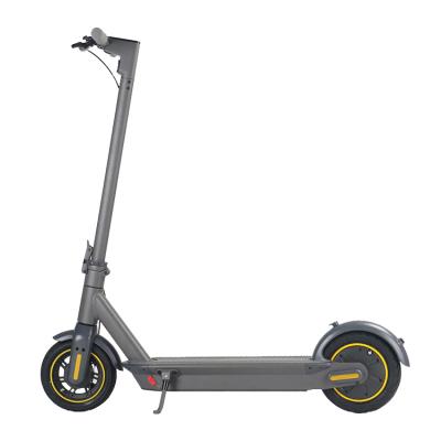 China China OEM Wholesale Price 350W Adults Fast Speed ​​Unisex Kick Foldable Electric Scooter for sale