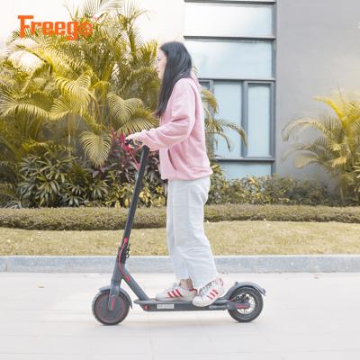 China New Unisex Deal Economy For Women Comfortable Lightweight Electric Scooters for sale