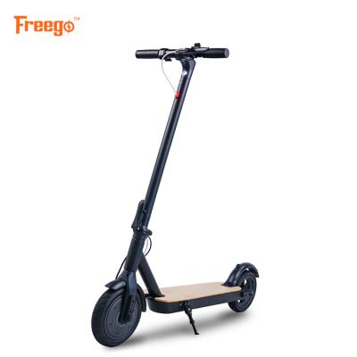 China Wholesale Unisex Scooter 2 Wheel Folding 350W Electric Kick Scooter For City Commute for sale