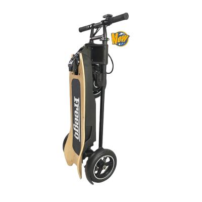 China New Arrival Unisex E Scooters Factory Price Adult Electric Scooters With 3 Wheels With High Quality for sale