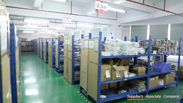 Verified China supplier - Shenzhen Ananda Technology Co., Ltd.