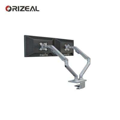 China Wholesale LCD LED Computer Screen 360 Degree Swing Arm Monitor Display Stands For Office Room; ‰ ¤ 30