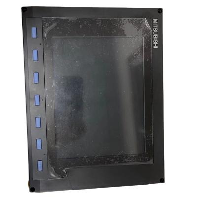 China New Original Electronic Equipment FCU6-DUN22 Mitsubishi M64S Host Color Display for sale