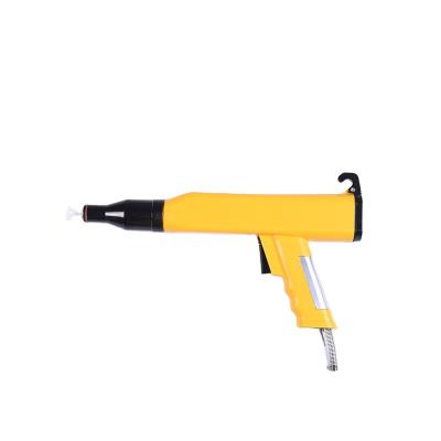 China Metal surface coating powder coating gun for sale electrostatic paint spray gun for sale