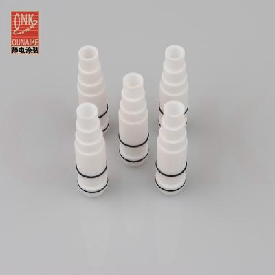 Cina Other high precision powder pump injector venturi insert sleeve plastic pipe FX1772 in vendita