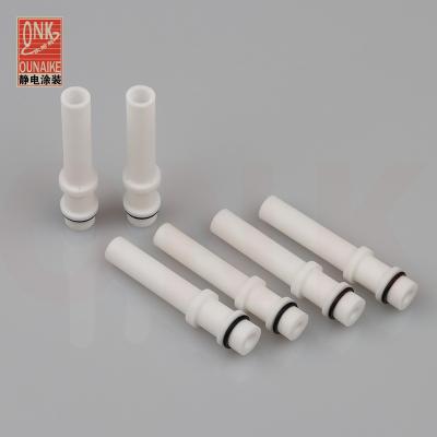 Китай Other high precision powder pump injector venturi insert sleeve plastic pipe FX1573 продается