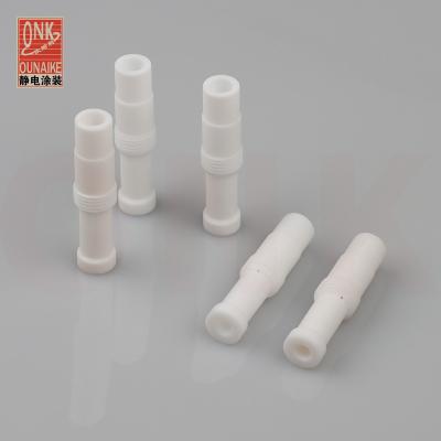 Китай Other high precision powder pump injector venturi insert sleeve plastic pipe FX1563 продается