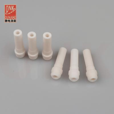 Китай Other high precision powder pump injector venturi insert sleeve plastic pipe FX1549 продается