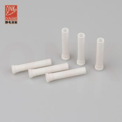 China Other high precision powder pump injector venturi insert sleeve plastic pipe FX1464 en venta