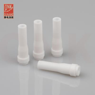 China Other high precision powder pump injector venturi insert sleeve plastic pipe FX1449 en venta