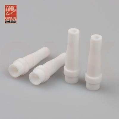 Китай Other High Precision Powder Pump Injector Venturi Insert Sleeve Plastic Hose FX1448 продается