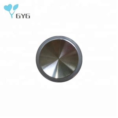 China HIGH QUALITY ROUND PASSENGER Elevator ELEVATOR PUSH BUTTON for sale