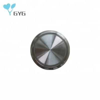 China With Braille or STAINLESS STEEL ELEVATOR PUSH BUTTON for sale