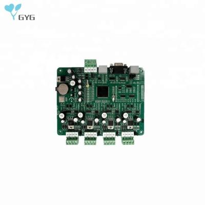 China MONARCH PRODUCT LIFT GROUP CONTROL BOARD MCTC-GCB-A MCTC-GCB-A for sale