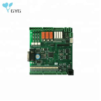 China STEP ELEVATOR CONTROL BOARD AS.T029 STEP AS.T029 for sale