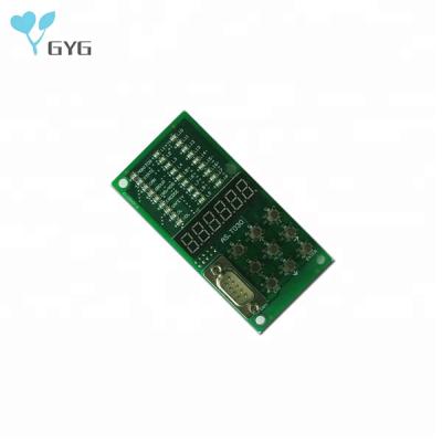 China AS.T030 ELEVATOR CONTROL BOARD STEP AS.T030 for sale