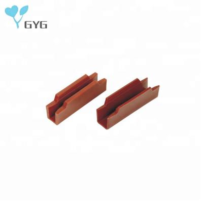 China Modern LIFT PARTS GUIDE SHOE LINING for sale