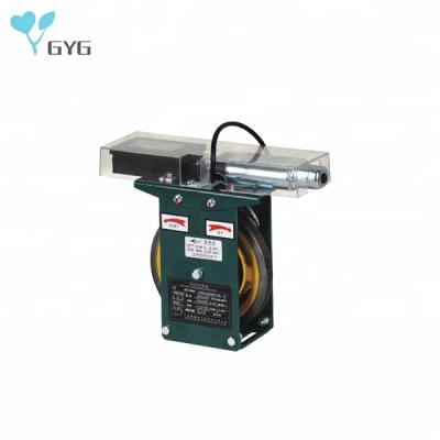 China ELEVATOR SPEED GOVERNOR FOR VILLA GX-186A for sale