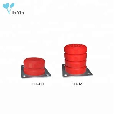 China GH-J11 GH-J21 ELEVATOR POLYURETHANE OIL PAD for sale