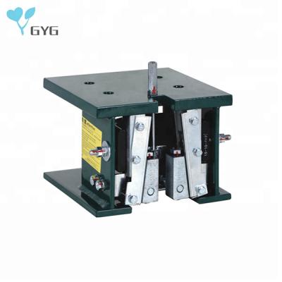 China ELEVATOR SAFETY PROGRESSIVE SPEED GX-188B for sale