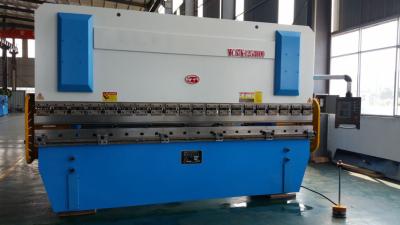 China CNC Hydraulic Press Brake Machine for sale