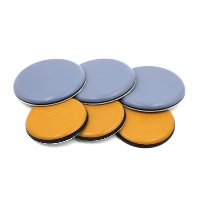 China Self Adhesive Reusable Furniture Motors Slider Pads for sale