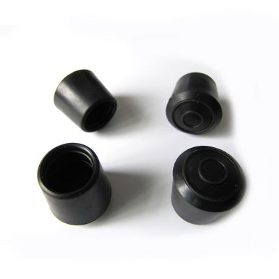 China Durable Round Furniture Feet Cover Leg Tip for sale