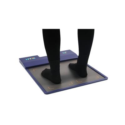 China Foot Clinic 2023 High Quality Foot Scanner For Body Health Analysis And Feet Care Training for sale